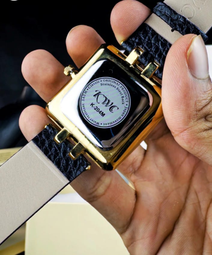 Kwc Watch