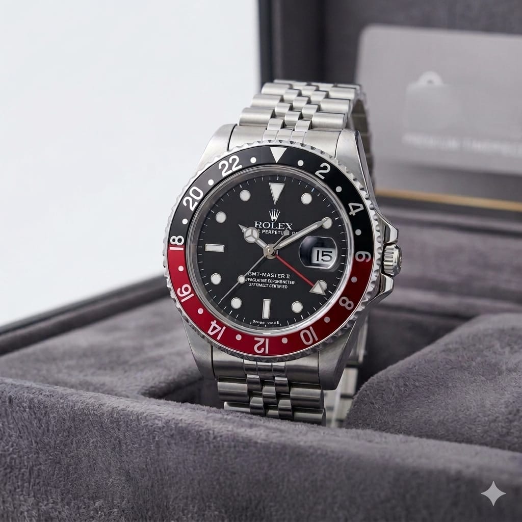 ROLEX WATCH