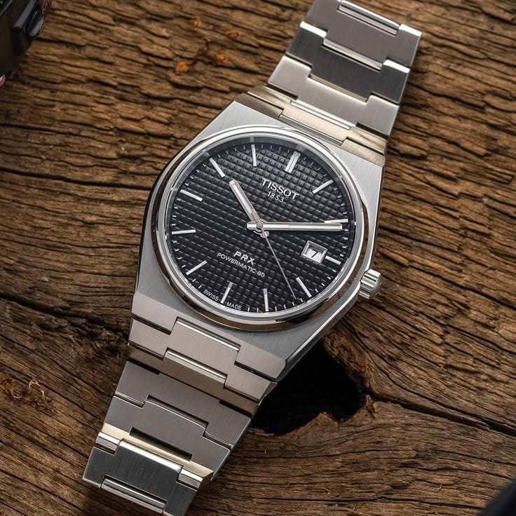 Tissot PRX Powermatic